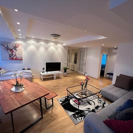 Iren Apartment Братислава Экстерьер фото